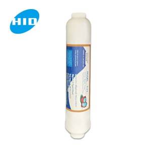 T33 Post Active Carbon Water Filter Cartridge