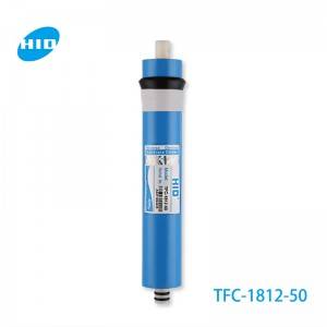 50g Reverse Osmosis RO Membrane TFC-1812-50 GPD for RO purifier