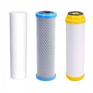 RO PRE-Filter Cartridge for RO Water Purifier