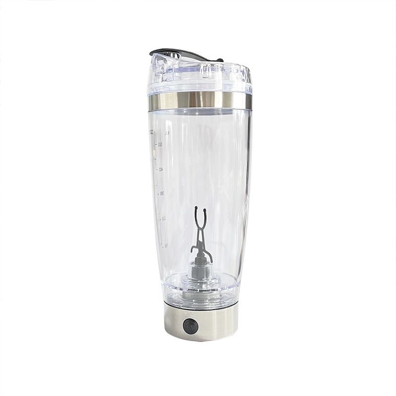 Multi-function automatic portable easy electric shaker