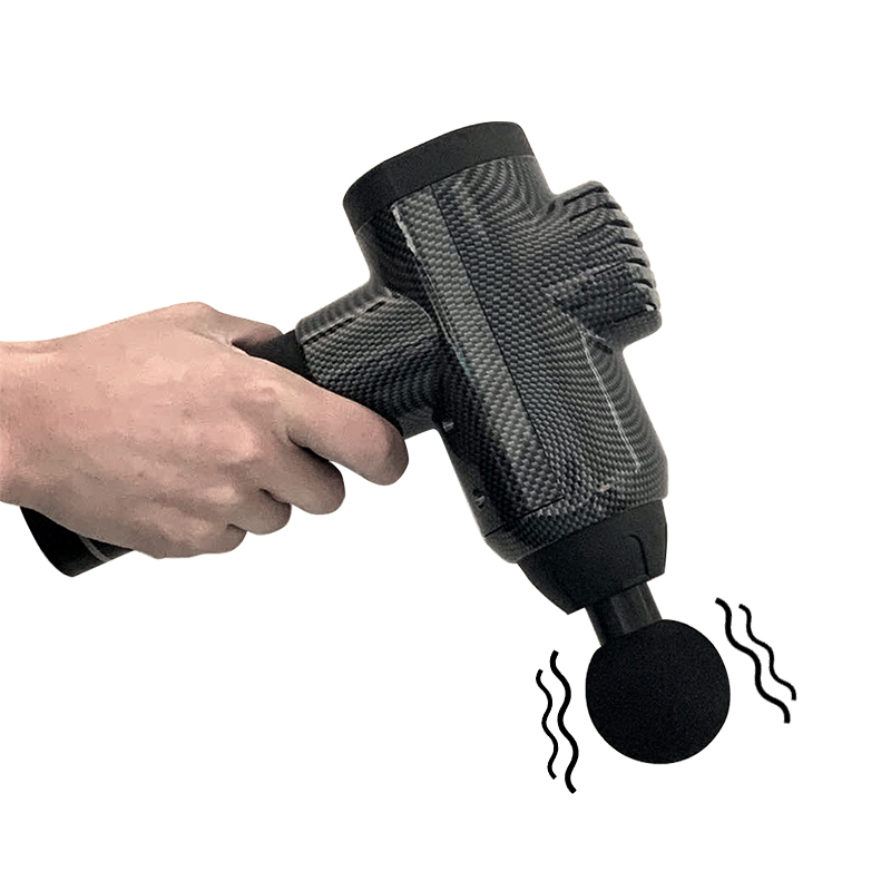 Powerful fascia massage gun pro (MG-001)