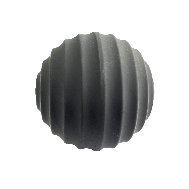 Vibrate relax electric massage ball Featured Image