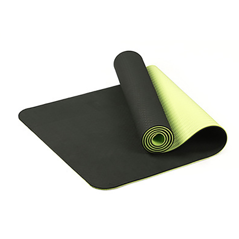 Durable comfortable professional unscented yoga mat Featured Image
