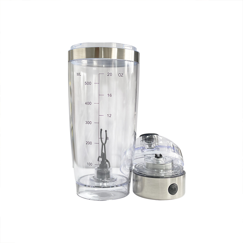 Multi-function automatic portable easy electric shaker