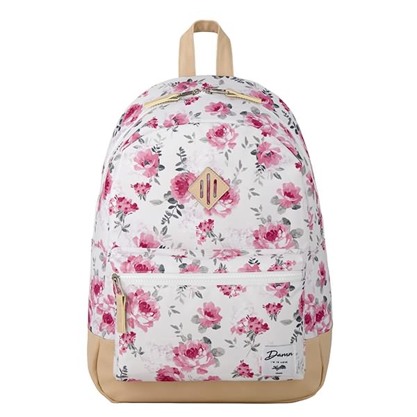Europe style for School Bag Factory -
 B1107-012 KIKI BACKPACK – Herbert