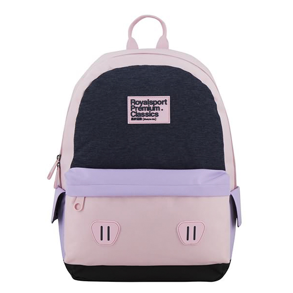 Discount wholesale Teenager Backpack Factory -
 B1044-070 LAWSON BACKPACK – Herbert