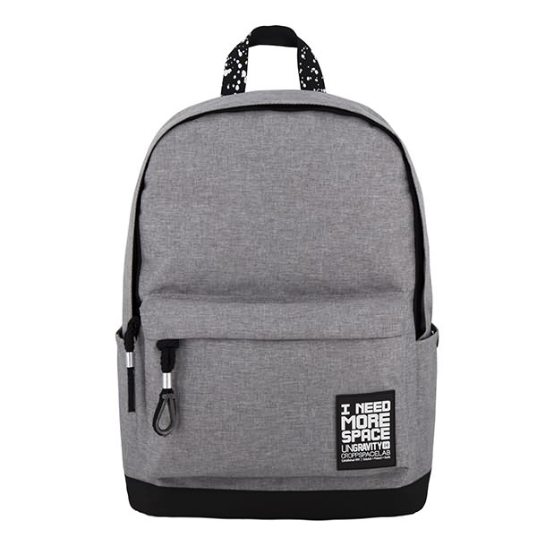 100% Original Clear Pvc Backpack -
 B1102-001 ENZO BACKPACK – Herbert