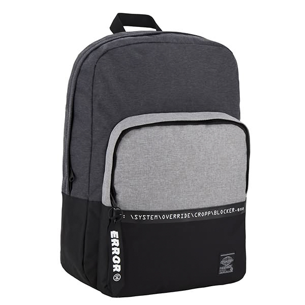 OEM/ODM China Usb Laptop Backpack Supplier -
 B1023-009 RIGHT PACK – Herbert