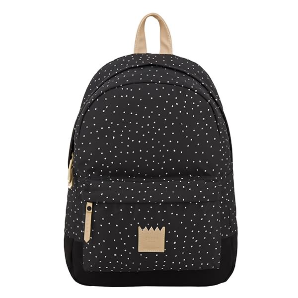 Wholesale Canvas Backpack Supplier -
 B1107-004 KIKI BACKPACK – Herbert