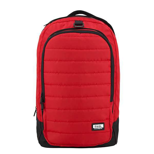 Hot New Products Polycoat Backpack Supplier -
 B1020-014 OWEN BACKPACK – Herbert