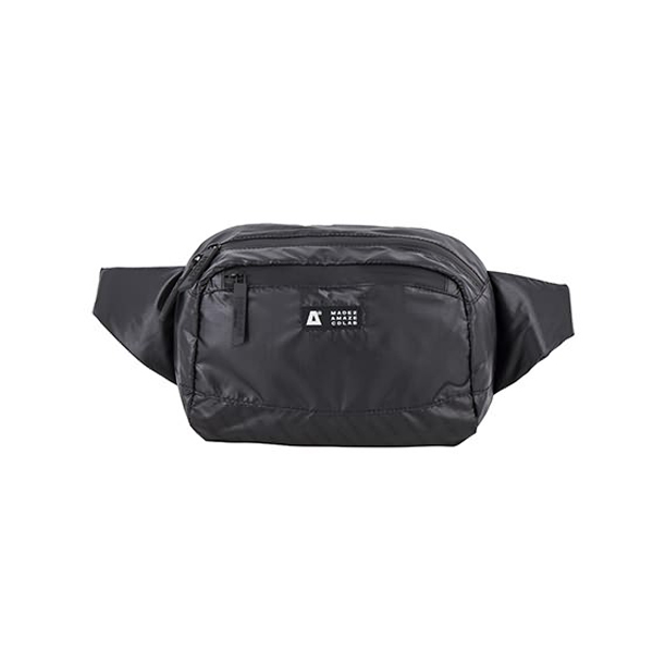 Manufactur standard Duffle Bag Supplier -
 A2004-003 CROSSBODY Polyester – Herbert