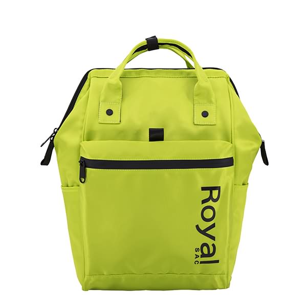 Manufactur standard Outdoor Backpack Supplier -
 B1112-002 MONTAIGNE BACKPACK – Herbert