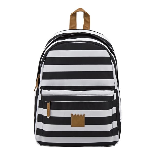 2019 New Style Back To School Backpack Supplier -
 B1107-006 KIKI BACKPACK – Herbert