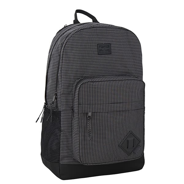 2019 Good Quality Polycoat Backpack Factory -
 B1093-001 HAMILTON BACKPACK – Herbert