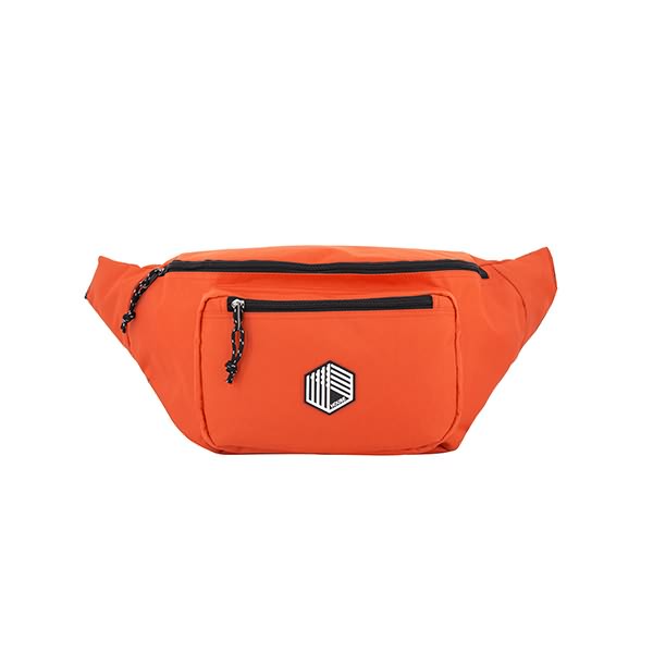 OEM Customized Sports Bag Factory -
 A2003-002 CROSSBODY Polyester – Herbert