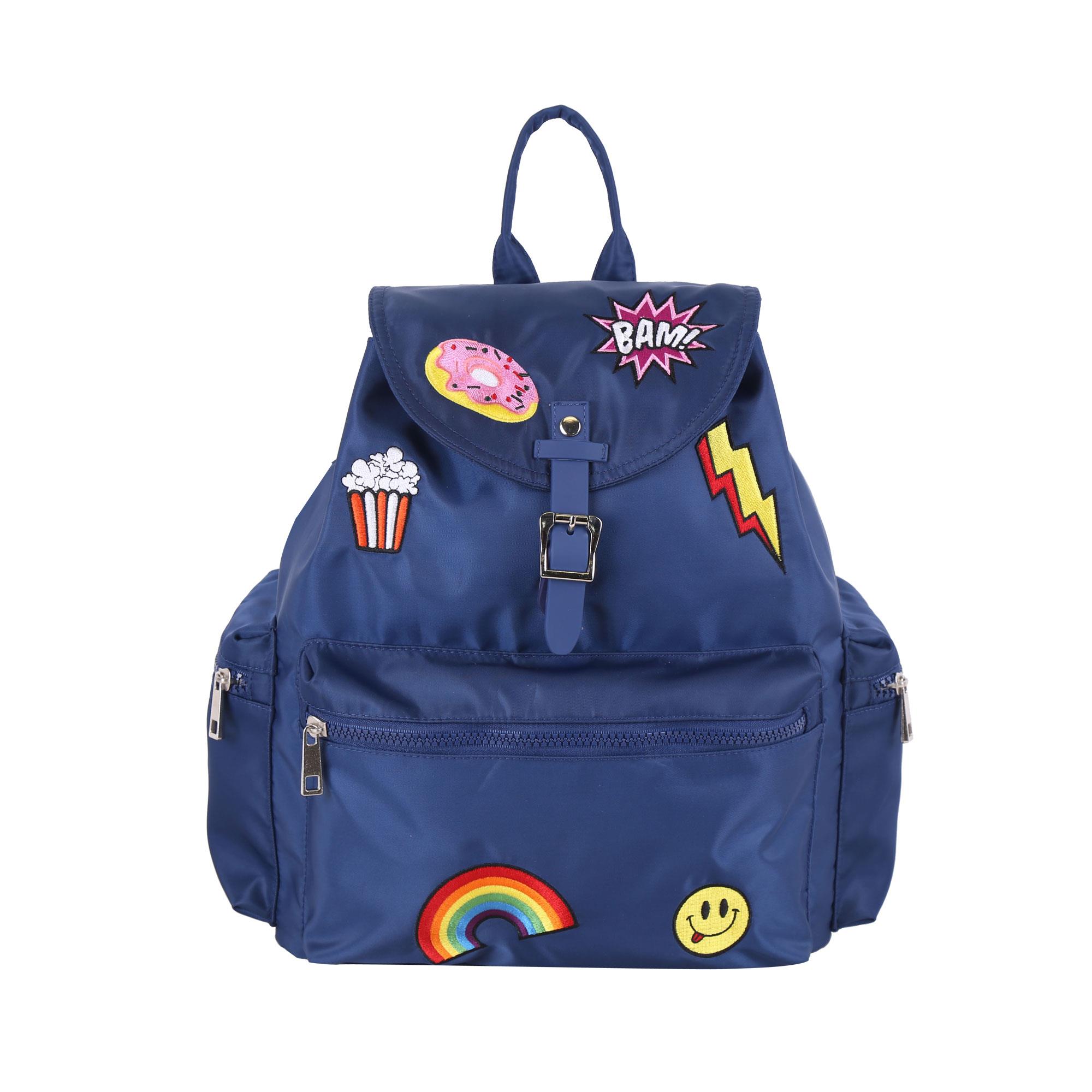 2019 wholesale price Lifestyle Backpack -
 B1006-002 Twill – Herbert