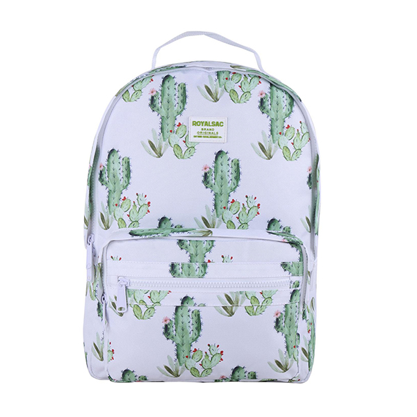 Special Design for Teenage Backpack Manufacture -
 B1012-004 ELEGANT BACKPACK – Herbert