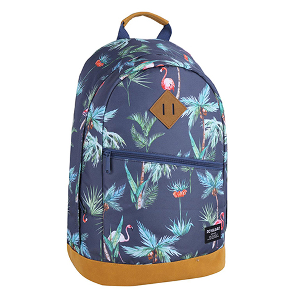 High Quality for Best Selling China Backpack Supplier -
 B1022-002 – Herbert
