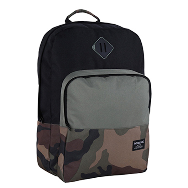 Hot sale Polyester Backpack -
 B1023-002 – Herbert