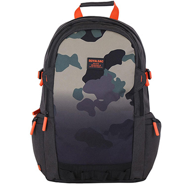 100% Original Camouflage Backpack Supplier -
 B1026-002 Melange – Herbert