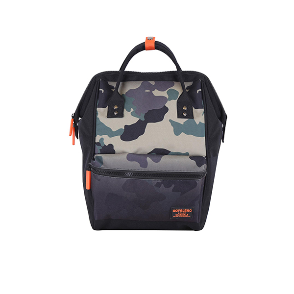 2019 Good Quality Polycoat Backpack Factory -
 B1008-001 – Herbert