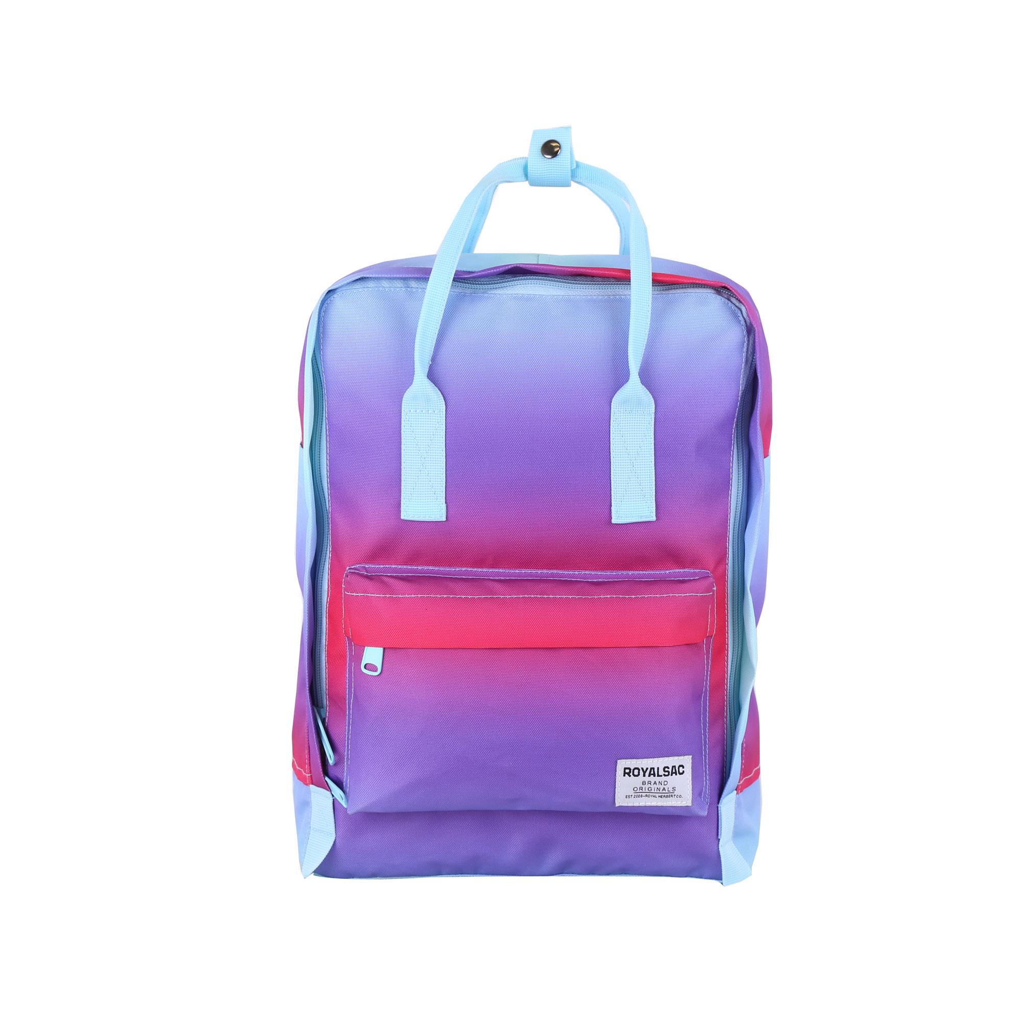 Factory wholesale Custom Backpack -
 B1009-001 – Herbert