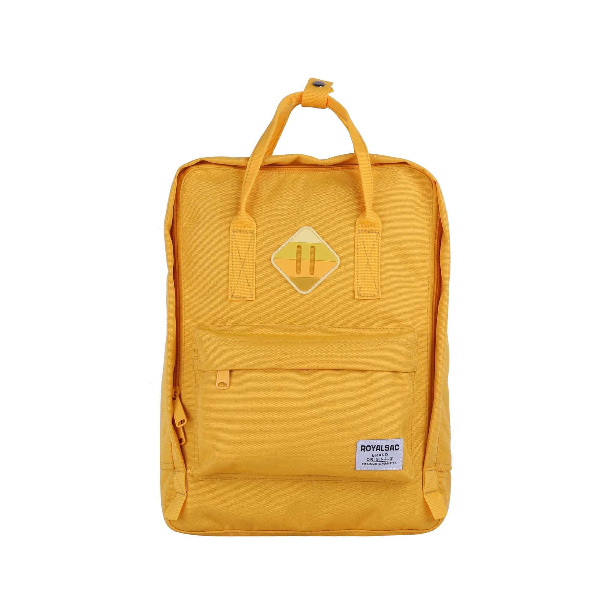 Wholesale Cotton Backpack -
 B1009-003 – Herbert