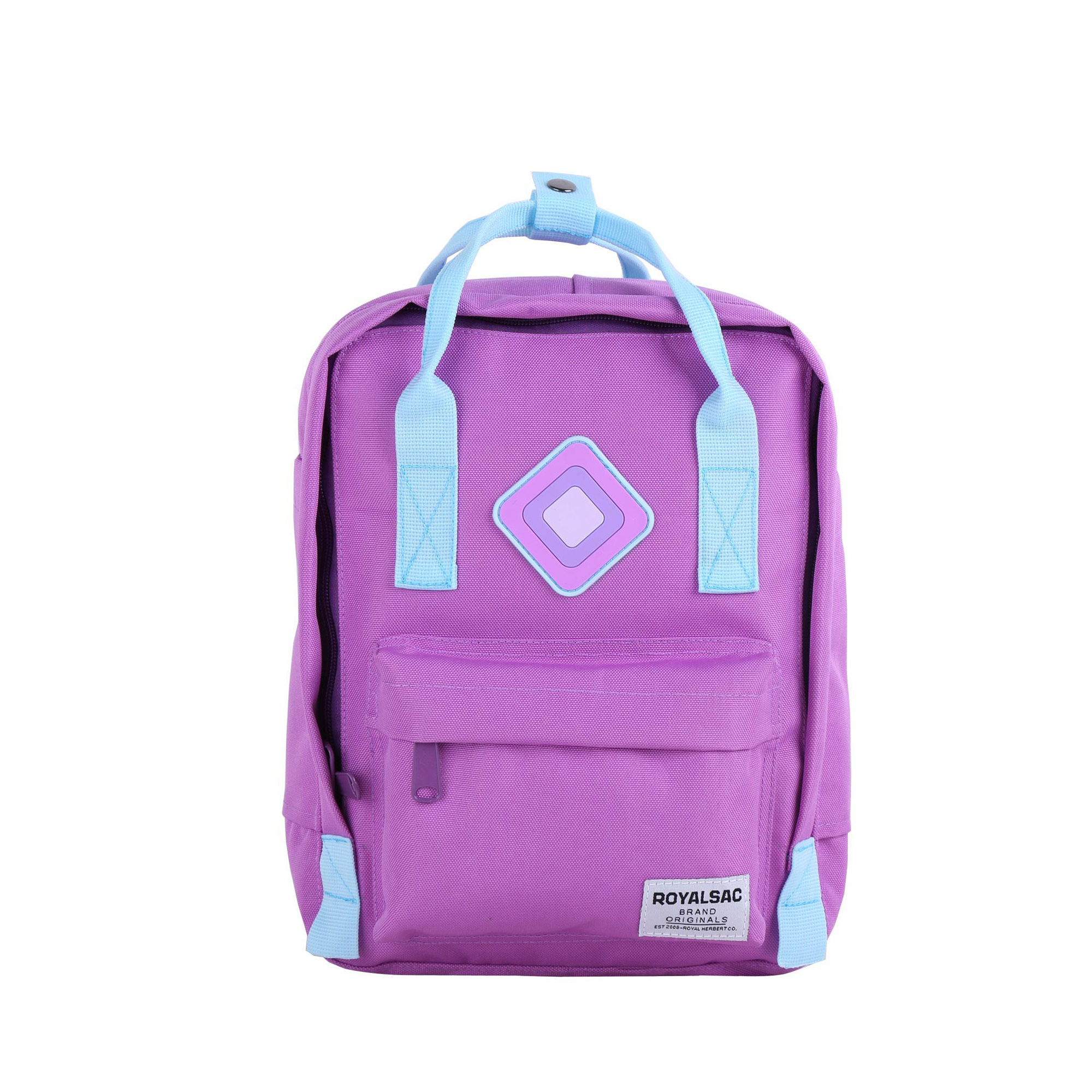 Wholesale Canvas Backpack Supplier -
 B1010-003 – Herbert