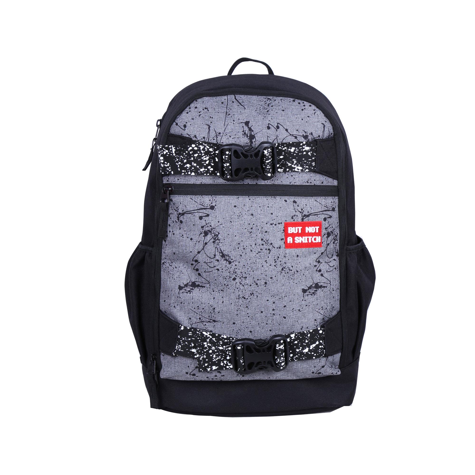 2019 wholesale price Mélange Backpack Supplier -
 B1053-002 600D Polyester – Herbert