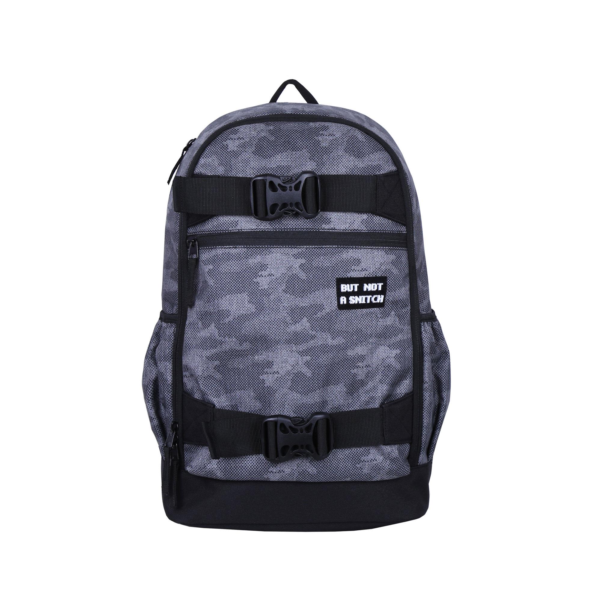 OEM Customized Hot Selling Backpack -
 B1053-003 Melange – Herbert