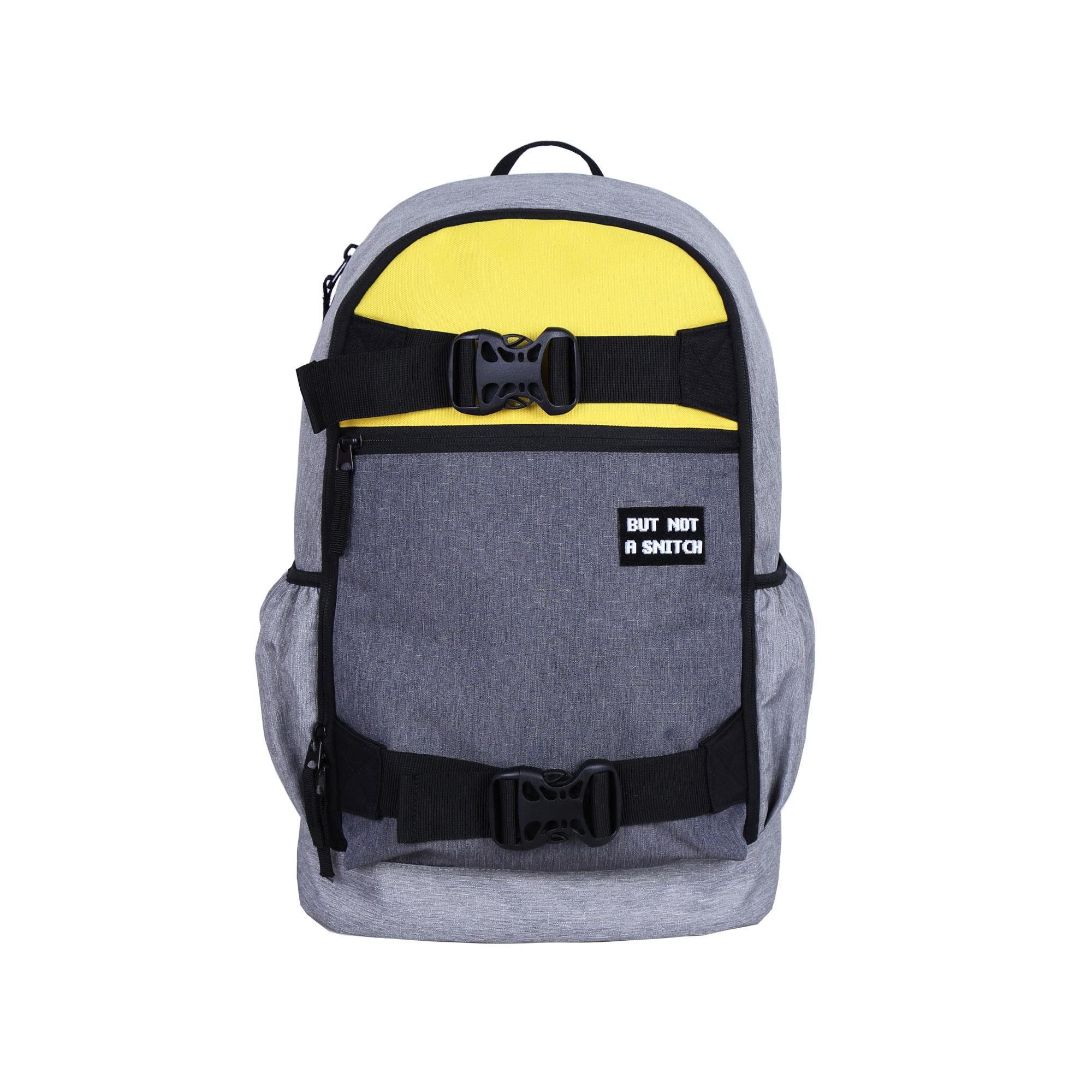 Top Suppliers Backpack Company -
 B1053-004 Melange – Herbert