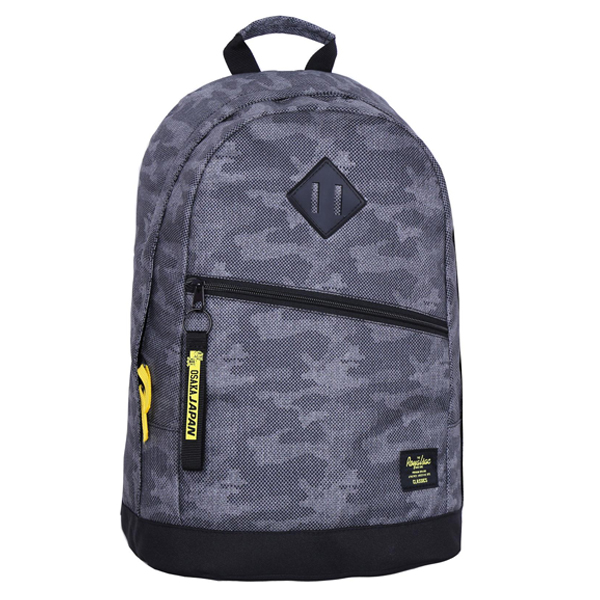 OEM manufacturer Backpack For Camping -
 B1022-016 Melange – Herbert
