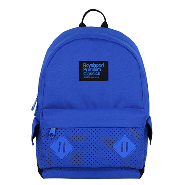 Cheap price Customized Fashion Nylon Backpack -
 B1044-012 600D Polyester – Herbert