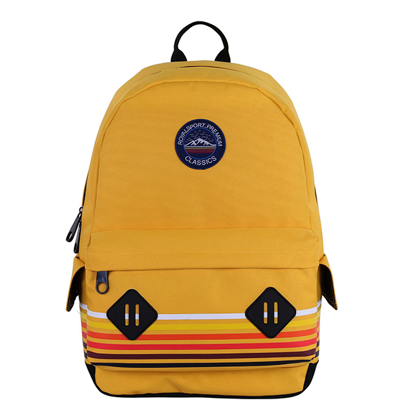 Factory wholesale Teenage Backpack Supplier -
 B1044-016 600D Polyester – Herbert