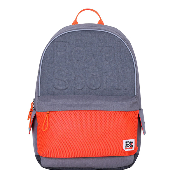 OEM/ODM Supplier Travel Backpack Factory -
 B1044-022 Melange – Herbert