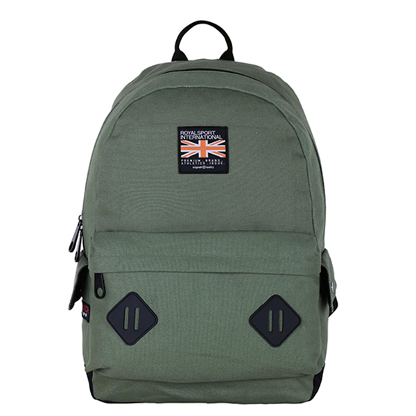 Best quality Backpack For School Children -
 B1044-036 Canvas – Herbert