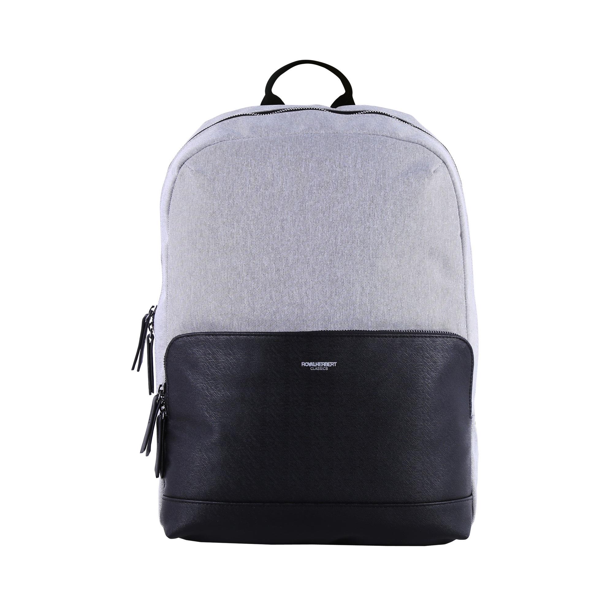 Europe style for Weekender Bag Factory -
 B1074-003 Melange – Herbert