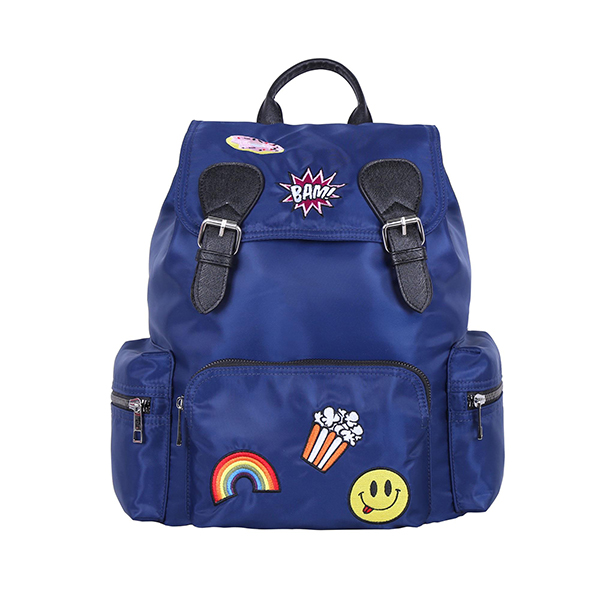 2019 High quality Casual Backpack -
 B1064-001 Twill – Herbert