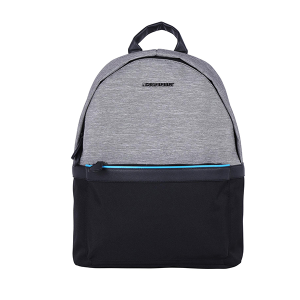 Chinese wholesale Laptop Backpack Factory -
 B1069-004 Melange – Herbert