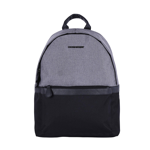 Factory wholesale Custom Backpack -
 B1069-006 Melange – Herbert