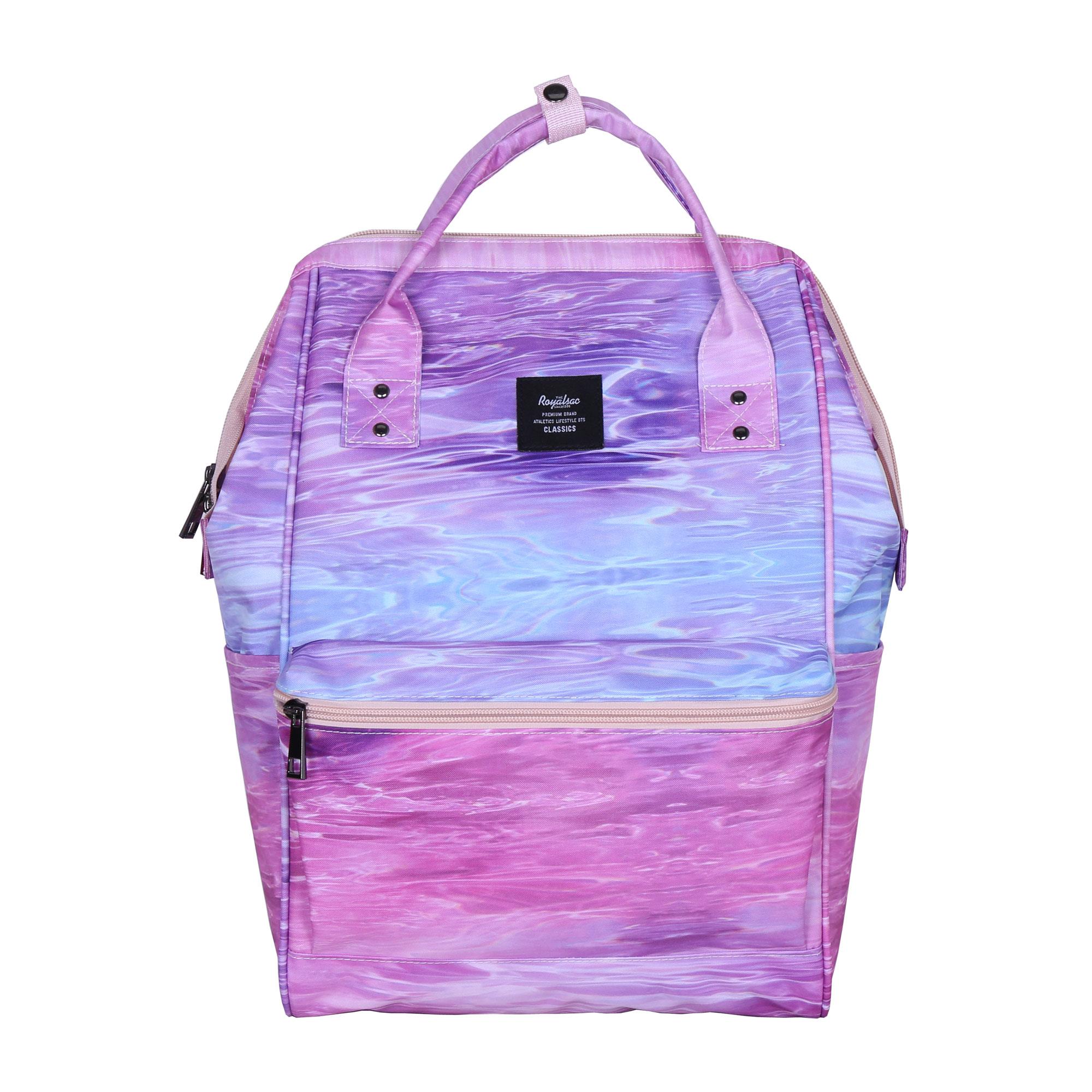 OEM Customized Hot Selling Backpack -
 B1007-025 300D Polyester – Herbert