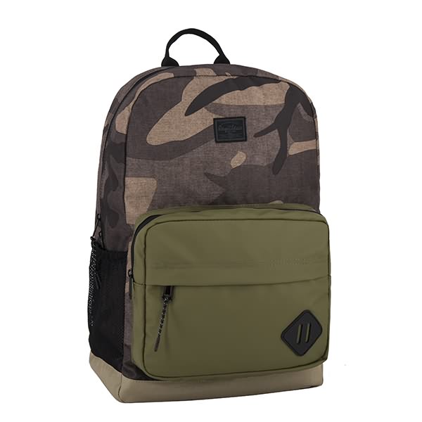 Factory Free sample Casual Backpack Supplier -
 B1094-003 FLIGHT BACKPACK – Herbert