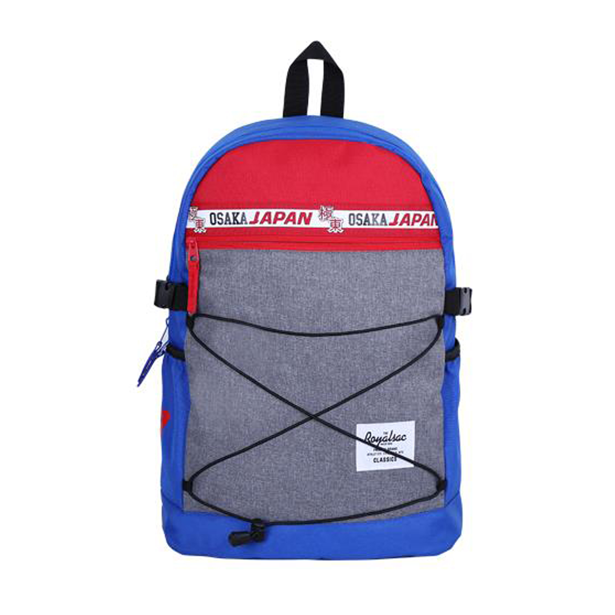 Wholesale Price China Usb Laptop Backpack Manufacture -
 B1056-004 600D Polyester – Herbert