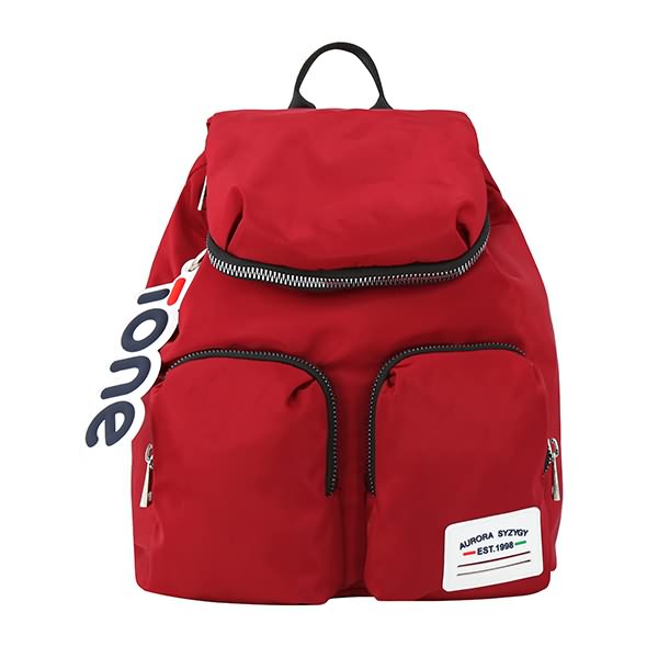 Bottom price High Quality Backpack -
 B1110-002 LOSA BACKPACK – Herbert