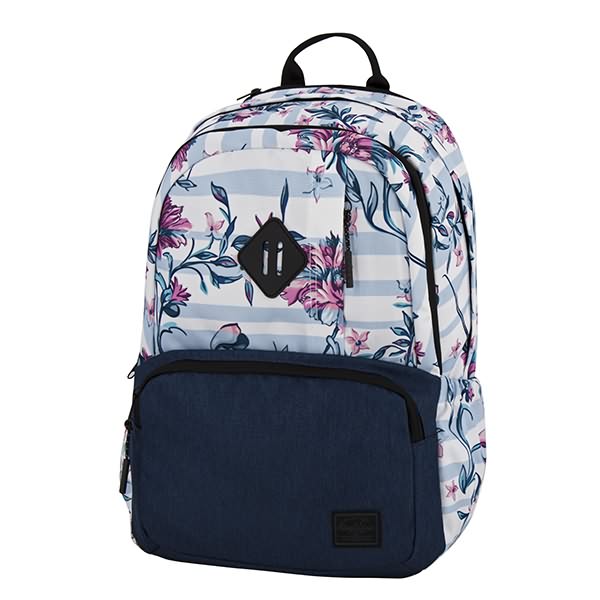 OEM/ODM Supplier High Quality Nylon Backpack -
 B1115-005  CHARLIE BACKPACK – Herbert