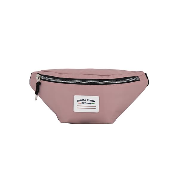 2019 China New Design Fanny Pack Manufacture -
 A2005-004 CROSSBODY Polyester – Herbert