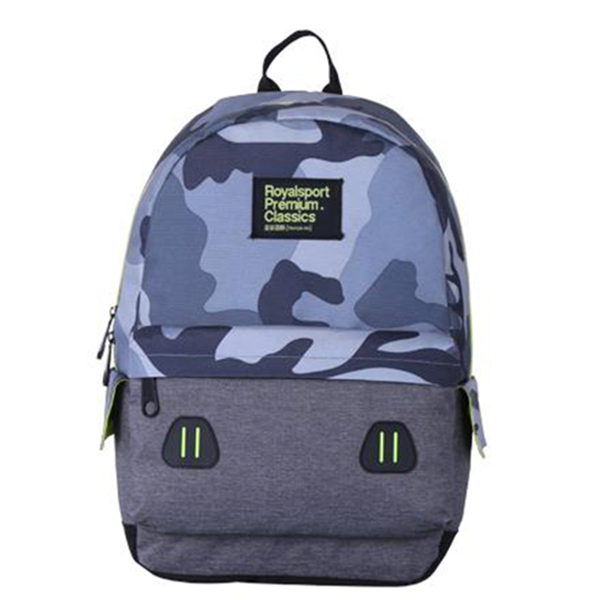 2019 New Style Back To School Backpack Supplier -
 B1044-013 Melange – Herbert