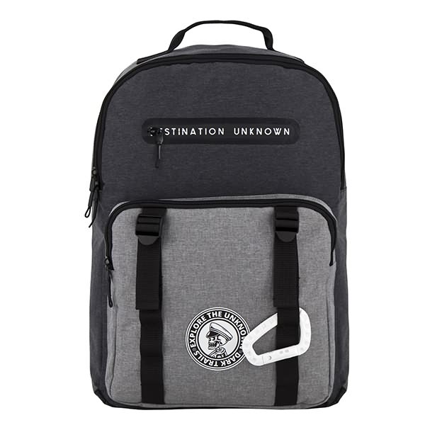 2019 wholesale price Lifestyle Backpack -
 B1103-001 ALVIN BACKPACK – Herbert