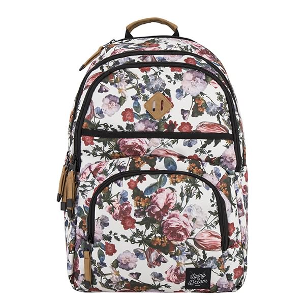 Factory Cheap Disney Backpack Supplier -
 B1118-005 EOLANDE BACKPACK – Herbert