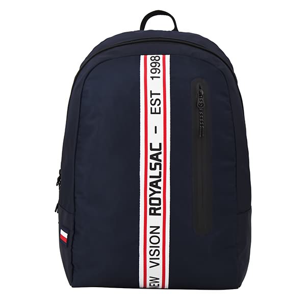 Hot sale Polyester Backpack -
 B1087-004 ENERGY BACKPACK – Herbert